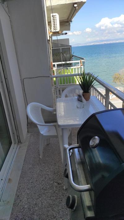 Panorama Sea Esta 1 bedroom with sea view