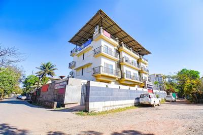FabHotel Shree Sai Residency - In Tungarli