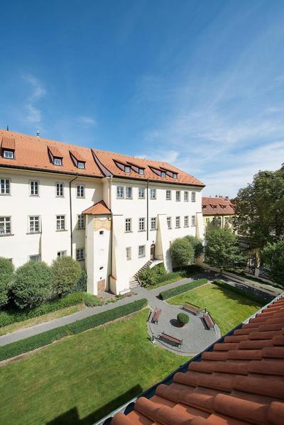 Boutique Hotel Constans