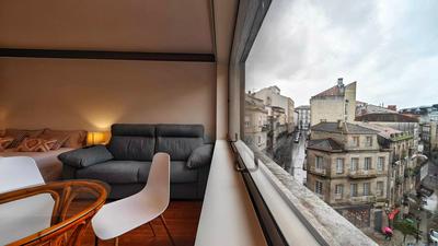 Centro Vigo Estudio Puerta del Sol