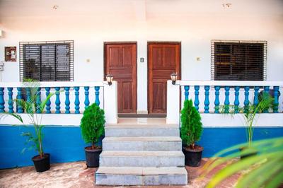 Beyond the Reef - NestinGoa Homestays