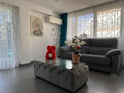 Apartament Paradiso,500m PLAYA LEVANTE BEACH