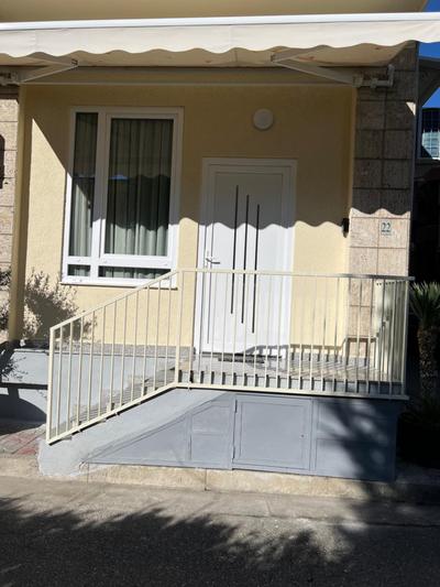 Studio Apartment Festa