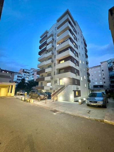 Modern One bedroom Apartment Budva
