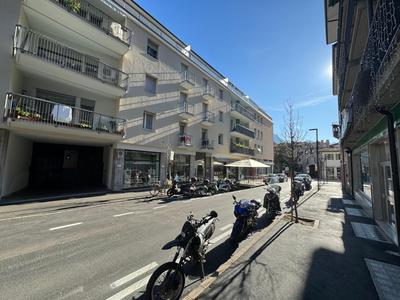 Elena Apartment