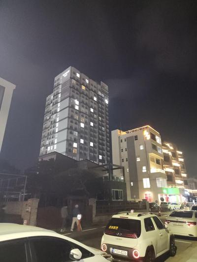 Sokcho Summitbay 1704 "Ocean View"