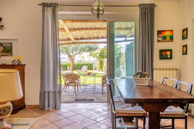 Villa Marghe - Sea View Rooms