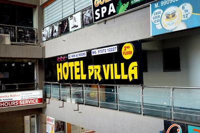 HOTEL PR VILLA
