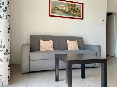 Ennodio Apartment