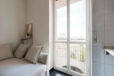 GuestHost - Corvetto M3 - Comfy Apt with balcony!