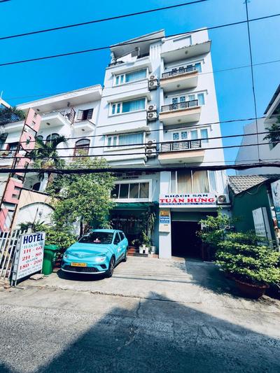 Tuấn Hưng Hotel HCM