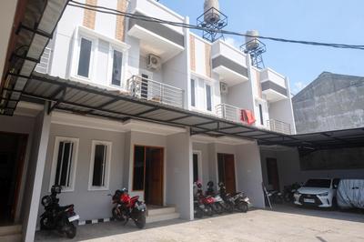 RedDoorz near Stasiun Solo Balapan 3