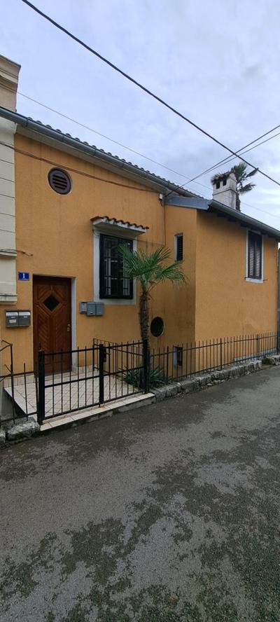 Apartment Kljun