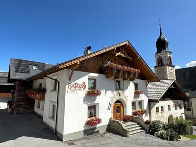 Haus Pregenzer