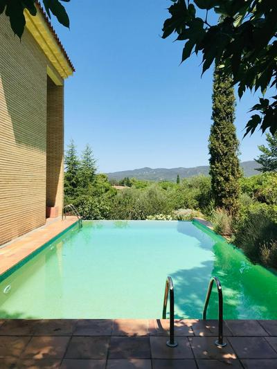 Architect Villa with Infinity Pool near Beach&Golf