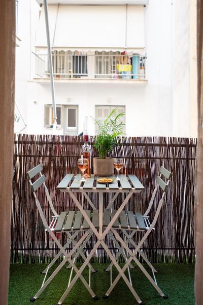 Relax Apartment Under Acropolis