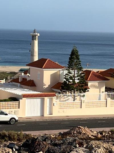 Casa Vista del Mar 1
