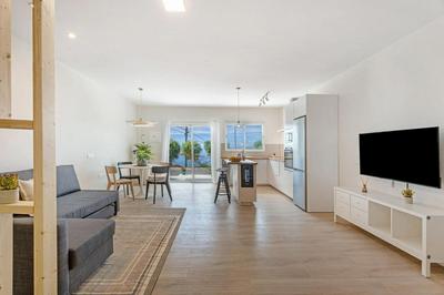 Loft The Pa By Paramount Holidays