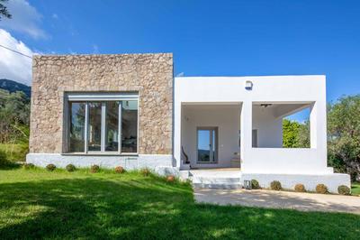 Villa Alkyoni Mare