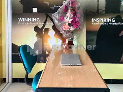 Joy Homestay Near UMJ Jember Mitra RedDoorz