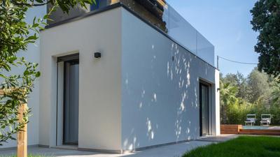 MAREA 8, Emma Villas