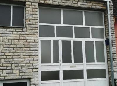 Apartman Olymp Osijek-garaža