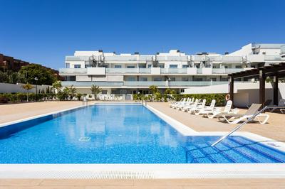 132 Sotavento Beachwalk By Sunkeyrents