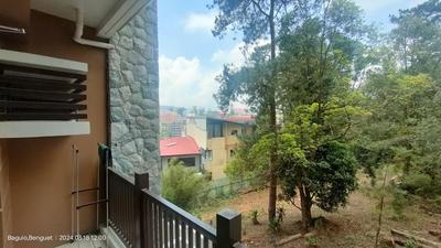 Serene 1-Bedroom Condo at Brenthill