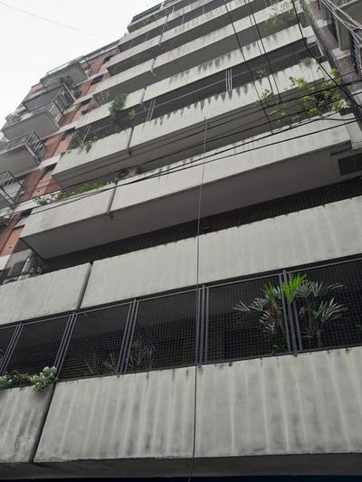 Departamento en Recoleta