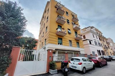 4BNB - Ponte Milvio Apartment