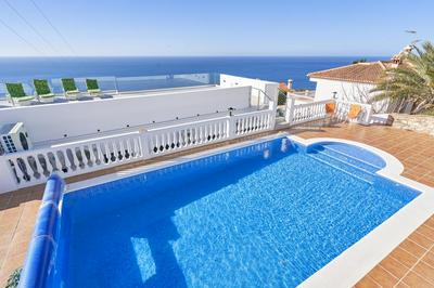 Villa Infinite