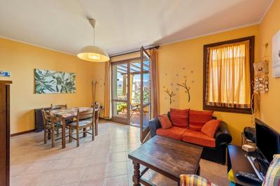 Casa Vacanze Gianpietro Rossi