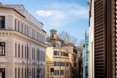 Amazing Elegant Jewish Ghetto