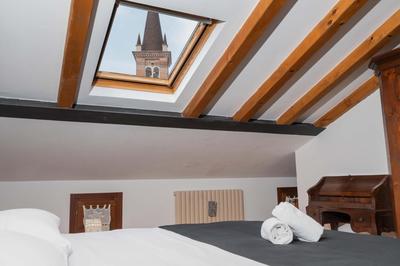 Veronetta Mini Attic