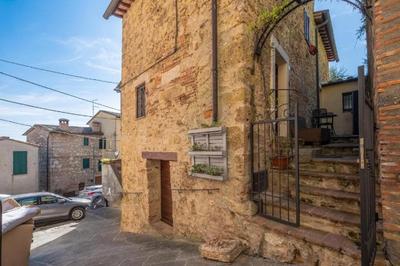 "Ciclamino" Autentica Dimora Toscana