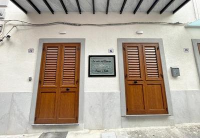 Suite del Principe - Prince's Suite.