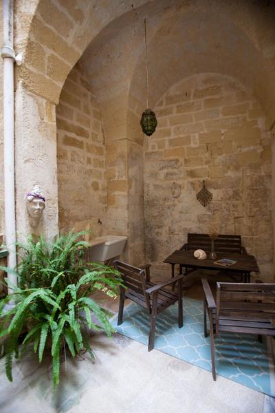 Vico delle Rondini