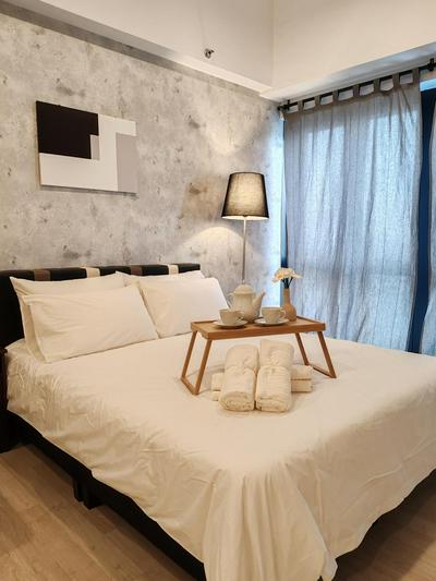 Pavillion Bukit Jalil Walk 2 mins Studio 2-4 Pax