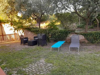 Casa Montesel