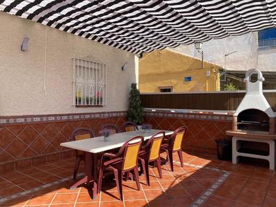 Alojamiento en Málaga cerca de FYCMA y aeropuerto
