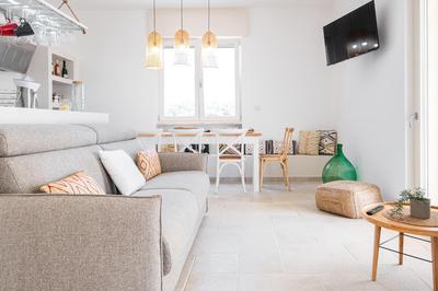 Villa Zorro Luxury - Marina di Mancaversa