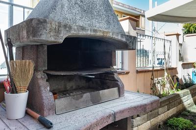 GuestHost - Sa Domo d' Amare - Comely Apartment with Parking!