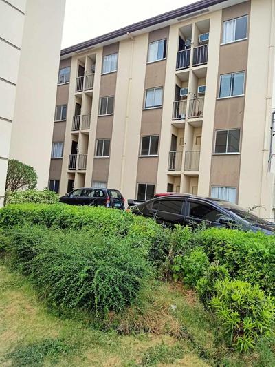 HERMOSA by Crown Asia Cozy Studio with Pool, Free Parking & Basket Ball Court