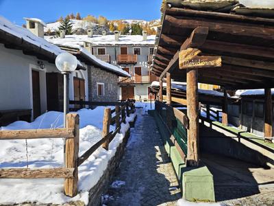 Hostdomus - Le Meridienne