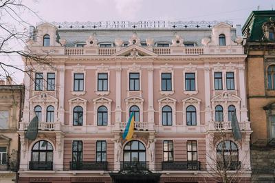 Grand Hotel Lviv Casino & Spa