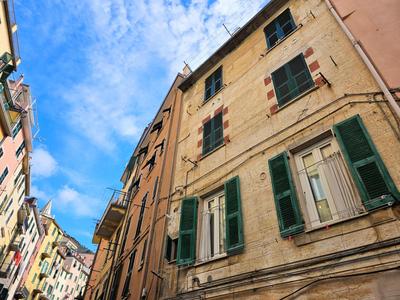 ca' di Rio