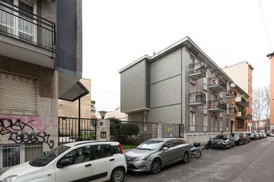 Insubria Park - Pastel Color Apartment!