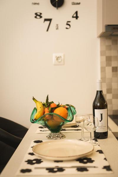 Empyrean Loft by Nexus, next to Martiou str and shops, 10 mins from city centre