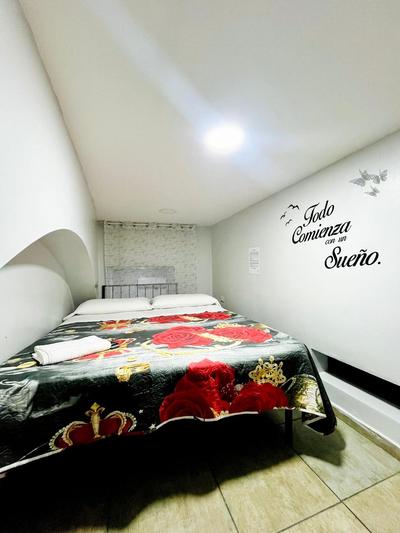 sister house