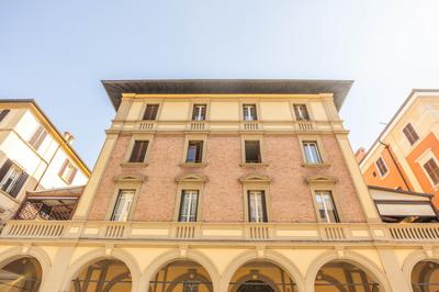 Albertoni Holidays, Bologna by Short Holidays